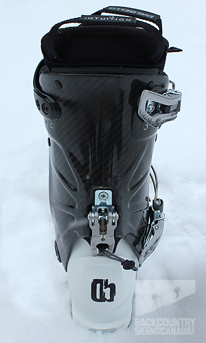Alpine Touring Boots Alpine Touring Boots